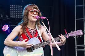 The Journey Of Jenny Lewis The Columbian