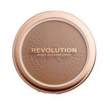 makeup revolution mega bronzer 01