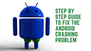 The issues began on monday and affected apps such as gmail, facebook and amazon. How To Fix Android App Crashing Problem By Yourself Google Fixed Android App Crashing Problem Related To System Webview Update Techtogadget