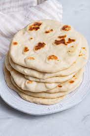 make flatbread easy soft yeast recipe