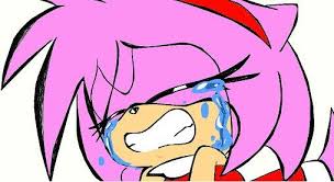 Pregnant brittanysonic version by dragoheart96 on deviantart. Amy Rose Pregnant On Twitter Sits On A Rock Sobbing Http T Co Krvqtawqa3
