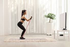 resistance training workouts for women