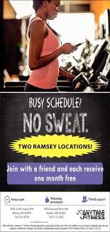 anytime fitness ramsey ramsey mn