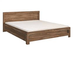 bed frame contemporary no mattress