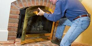 Why Gas Fireplaces Need To Be Cleaned