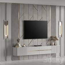 Tv Cabinet Designs Enhance Your Living