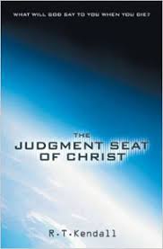 judgment seat of christ the