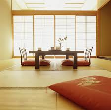 zen inspired interior design