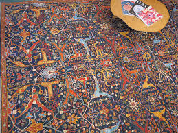 bidjar rug oriental rugs nomad rugs