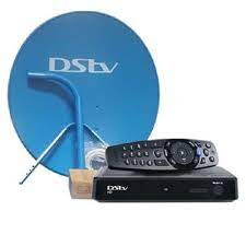 DSTV PLANS