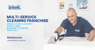 franchise carpet cleaning business