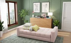 6 Trending Bedroom Sofa Design Ideas