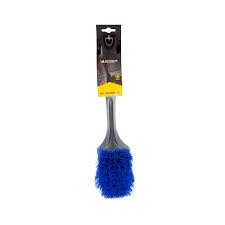 best car cleaning brush ping