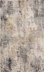 grey and brown rugs at rug studio