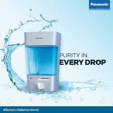 The information you are reading. Panasonic India On Twitter Bring Home The Panasonic Range Of Alkaline Ionizer Water Purifiers With Advanced Eco Ro For Ultimate Protection Https T Co Ihjabdnosx Https T Co Bzbu3u3yt7