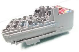 Go to www.google.com and search for the fuse diagram,put the search in images and you can find a diagram for 2003 acura rsx. 2006 Acura Rsx Dash Fuse Box Broke Tabs 38200 S6m A02