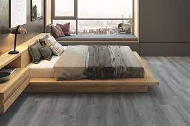 jawa dark grey laminate flooring 8mm by