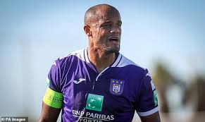 999,813 likes · 12,717 talking about this · 85,203 were here. Kompany Offers To Pay For Anderlecht Players Salaries Daily Mail Online