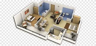 3d Floor Plan House Plan House 3d