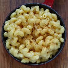 mac and cheese without flour