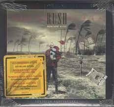 Rush – Permanent Waves (40th Anniversary) (2020, CD) - Discogs