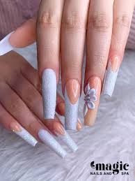 magic nails and spa top nails salon