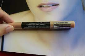 nyx gotcha covered concealer pencil is