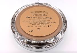 clinique superpowder double face makeup foundation matte cream 0 35 oz 10 5 g