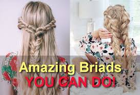 Learn 21 braided hairstyles including box braids, crochet braids, fishtail braids and so much below are 20 of our favorite braids, braid hairstyles, and braid tutorials for you to try out this. Step By Step Hair Braids Tutorials That Anyone Can Do Allbeige