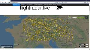 Aopa pilots have exclusive, unlimited access to flight planning products available through aopa flight tools. Flightradar24 Track Planes In Real Time Flight Tracker