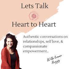 Let’s Talk- Heart To Heart: Conscious Relationships