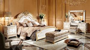 Royal furniture is a one shop solution for all furniture needs in the uae and has many retail furniture stores in dubai, abu dhabi and sharjah. Latest Design Wooden White Color French Furniture Style Antique Royal Bedroom Set Buy Royal Bedroom Set Antique Royal Bedroom Set French Royal Bedroom Set Product On Alibaba Com