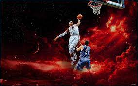 NBA Desktop Backgrounds On HipWallpaper ...