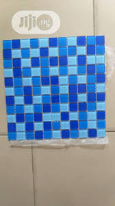 Mosaic Tiles For Swimming Pools And