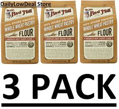 bob s red mill pastry flour whole wheat