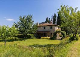 property in tuscany knight frank