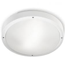 Circle Ceiling Light Outdoor Outdoor