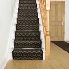 chevron stair runners great s