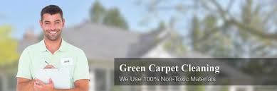 organic carpet cleaning services santa