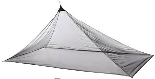 do you need a bug net or a tent floor