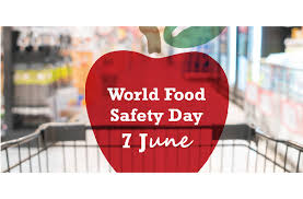 At ilri, we are celebrating the occasion under the theme safe food in informal markets: Srha Calls For Public Support For Food Safety Entornointeligente