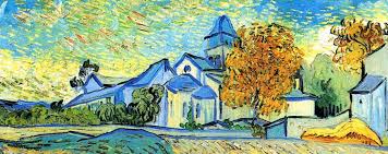 Saint Rémy de Provence : sur les pas de Vincent Van Gogh – Charming Houses