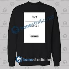 Next Level Mcmxciv Sweatshirt Unisex Size S M L Xl 2xl 3xl
