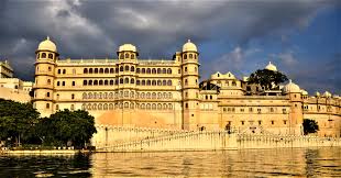 City Palace of Udaipur - City Palace Udaipur - City Palace Udaipur Rajasthan