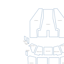 Cibc Theatre Interactive Theater Seating Chart