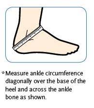 Stabilizing Pro Ankle Brace