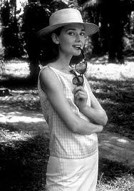 If Im James Dean Youre Audrey Hepburn By Sleeping With