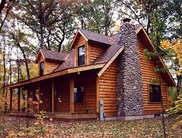 weatherseal stain log home finish