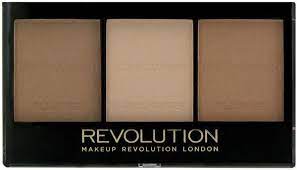 makeup revolution ultra brightening