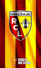 ❤💛 compte officiel du #rclens #guidésparnotrefierté linktr.ee/rclens. Wallpaper Racing Club De Lens Racing Club Campeonato Frances Club